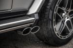 Mercedes-Benz G320 by Project Kahn 2019 года